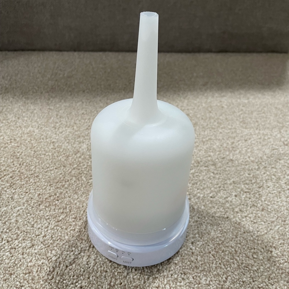 Medelike diffuser - Picture 5 of 6